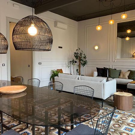 You Stylish Paseo De Gracia Apartments Barcelona Exterior foto