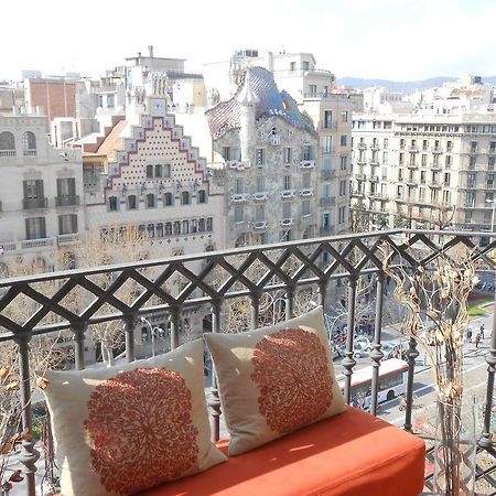 You Stylish Paseo De Gracia Apartments Barcelona Quarto foto