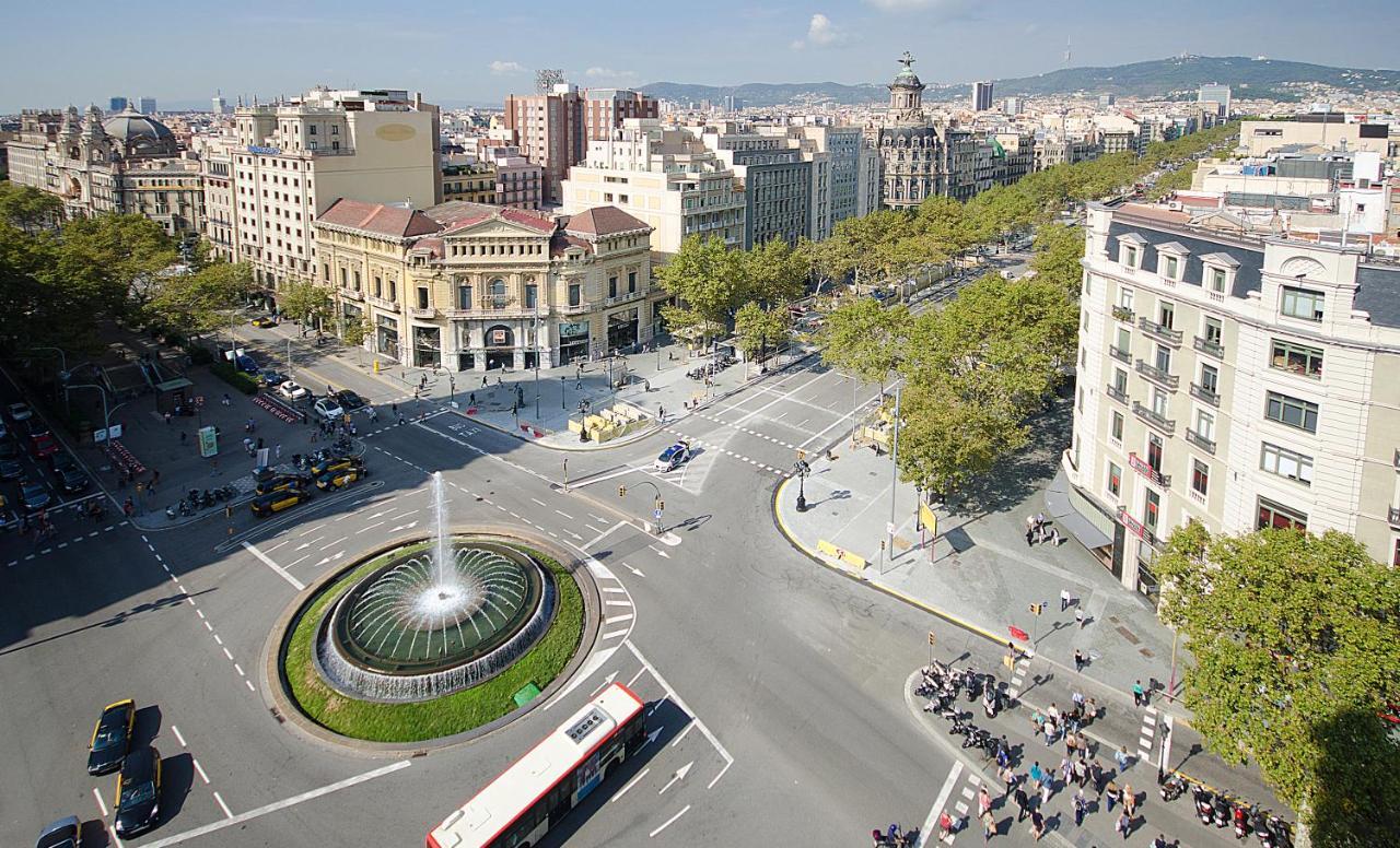You Stylish Paseo De Gracia Apartments Barcelona Quarto foto