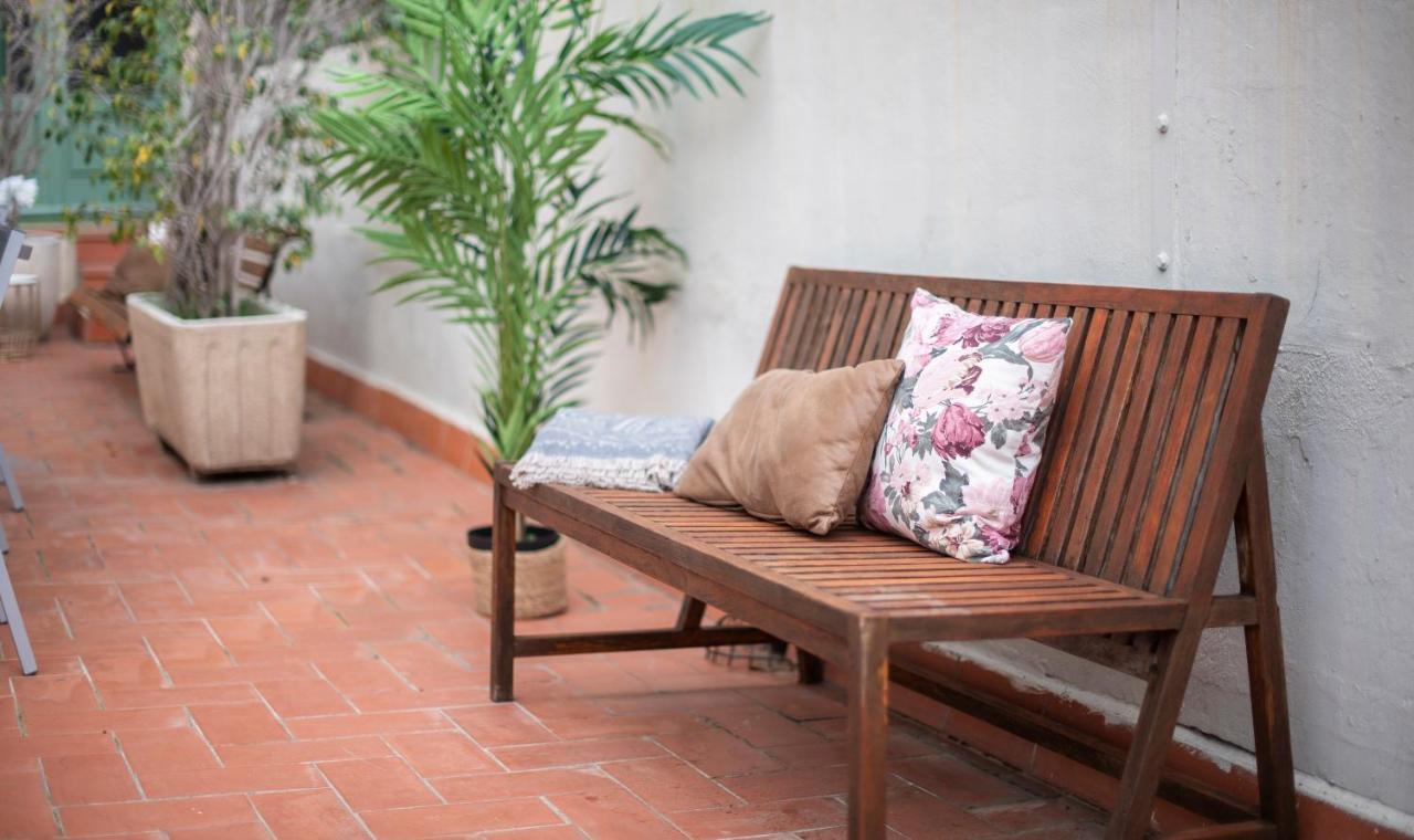 You Stylish Paseo De Gracia Apartments Barcelona Exterior foto