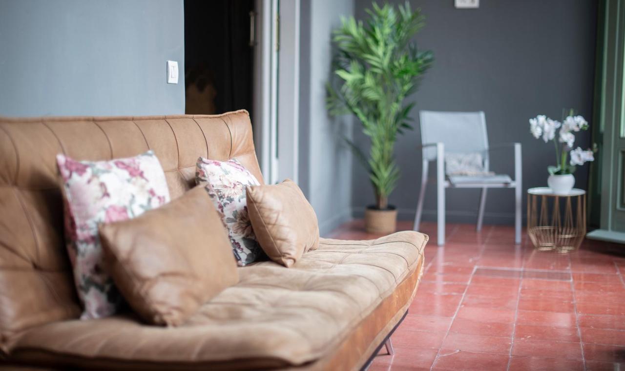 You Stylish Paseo De Gracia Apartments Barcelona Exterior foto