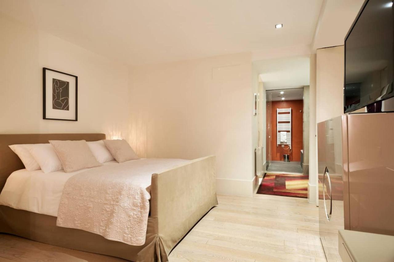 You Stylish Paseo De Gracia Apartments Barcelona Exterior foto