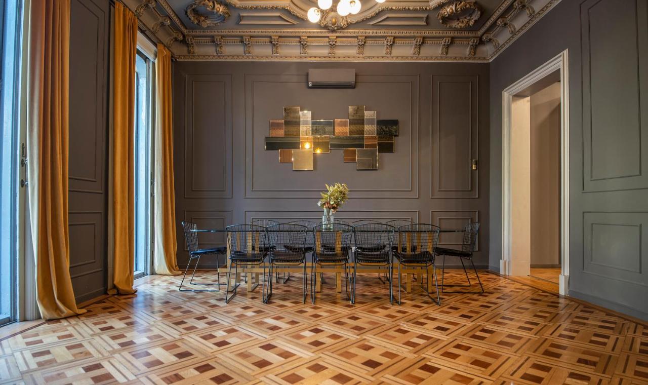 You Stylish Paseo De Gracia Apartments Barcelona Exterior foto