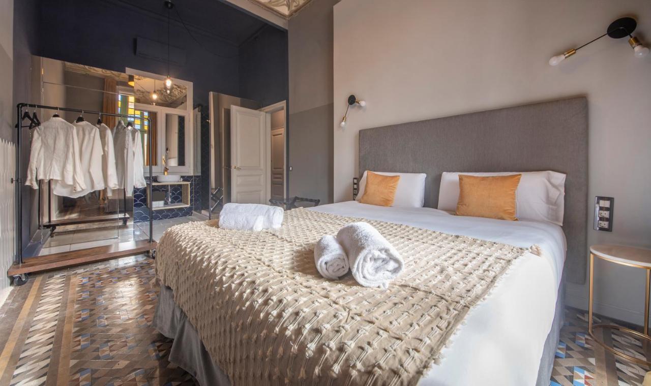 You Stylish Paseo De Gracia Apartments Barcelona Exterior foto