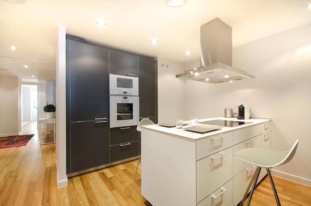 You Stylish Paseo De Gracia Apartments Barcelona Quarto foto