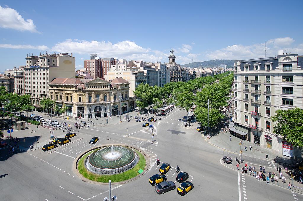 You Stylish Paseo De Gracia Apartments Barcelona Quarto foto