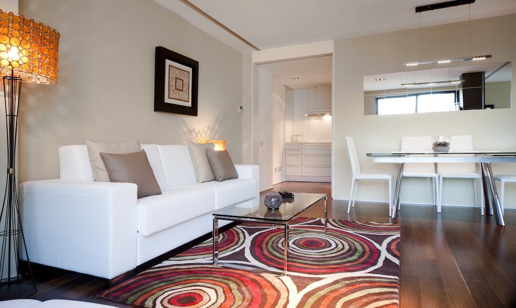 You Stylish Paseo De Gracia Apartments Barcelona Quarto foto