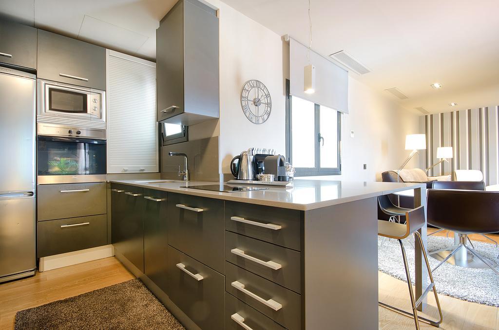 You Stylish Paseo De Gracia Apartments Barcelona Quarto foto