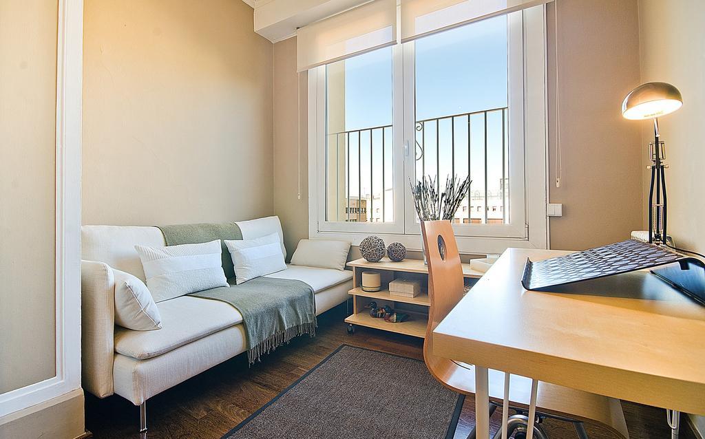 You Stylish Paseo De Gracia Apartments Barcelona Exterior foto